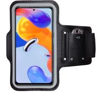 Bracelet de sport pour Xiaomi Redmi Note 11 Pro 5G/11 Pro Plus Bracelet de fitness Housse de course