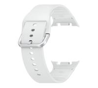 Bracelet de sport - Samsung - ET-SNL32SWEGEU - Blanc - S/M - Fermoir papillon