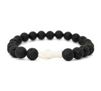 Bracelet de suivi des requins baleines, bijoux de suivi d'animaux vivants avec cartographie GPS, s'adapte à toutes les tailles de poignet pour homme et femme