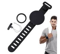 Bracelet de téléphone pour la course à pied | Support magnétique pour téléphone portable - Support magnétique, brassards pour la marche, l'équitation, la maison