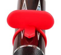 Bracelet d'entraînement au billard, bracelet d'entraînement de piscine - Bracelet compact en silicone - Boucle de flexible, fournitures d'entraînement ciblé, équipement de pratique