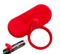 Bracelet d'entraînement de billard, aide pour l'entraînement au billard, équipement d'entraînement portable en silicone | Boucle de flexible, équipement de pratique d'action, fournitures