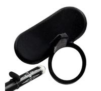 Bracelet d'entraînement de billard - Support d'articulation compact en silicone - Attaches de poignet - Équipement de sport - Bracelet de billard - Pinces compactes en silicone - Équipement de