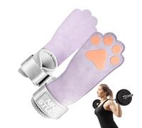 Bracelet d'entraînement Vibhgtf | Assistants courroies de levage terrestre pour la formation, roulements non slip pour l'équipement de formation - bandes de poignet pour la formation de