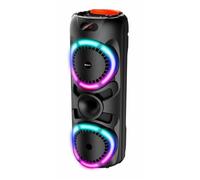 Denver Système de karaoké BPS-459 avec microphone