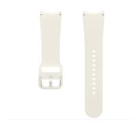 Bracelet Dep. Crème Montre (M/L)