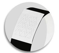 Bracelet d'identification 'Super Soft', résiste au