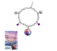 Bracelet Disney - La Reine des Neiges