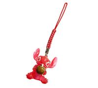 Bracelet Disney Lucky Color (Stitch/Rouge)