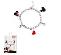 Bracelet Disney - Mickey et Minnie
