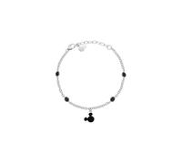Bracelet - Disney - Mickey Mouse - Métal - Enfant - Fille