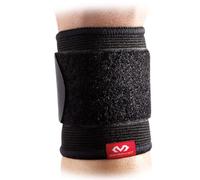 Bracelet double élastique McDavid Noir L/XL
