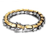 Bracelet Dragon 3232SG 3232SG-20A