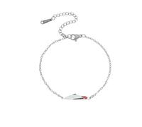 Bracelet Drapeau Palestine - Pendentif Carte Palestine Créatif Bracelet De Perles Rondes Simple Et Double Couche,Bracelet Patriotique Réglable À La Mode Avec Chaîne D'Extension,Blanc,Réglable