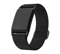 Bracelet élastique de rechange respirant et portable pour montre intelligente Whoop 4.0 - Pour homme et femme, Nylon, Pas de gemme