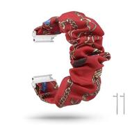 Bracelet élastique en nylon 20 mm pour Samsung Watch 6/5/4/3/Active 2, Huawei GT4/3, Amazfit Bip, GTS, 22 mm, couleur 13, 20 mm