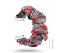 Bracelet élastique en nylon 20 mm pour Samsung Watch 6/5/4/3/Active 2, Huawei GT4/3, Amazfit Bip, GTS, 22 mm, couleur 19, 22 mm