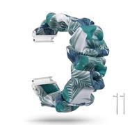 Bracelet élastique en nylon 20 mm pour Samsung Watch 6/5/4/3/Active 2, Huawei GT4/3, Amazfit Bip, GTS, 22 mm, couleur 14, 20 mm