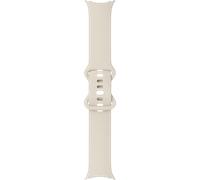 Google - Bracelet pour montre intelligente - taille Large - porcelaine - pour Pixel Watch 3