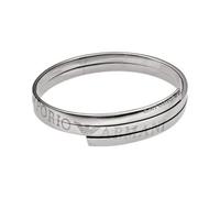 Bracelet - Emporio Armani - EGS1130 - Métal - Gris - Femme