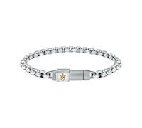 Bracelet en acier