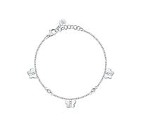 Morellato Talismani SAUN36 Bracelet en acier pour femme, Acier allié