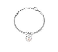 Bracelet en acier