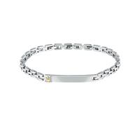 Maserati Iconic Bracelets Acier inoxydable JM324AVD55 - Homme - Stainless Steel