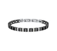 Bracelet en Acier Bicolore MORELLATO 231867 - 22 cm - Homme