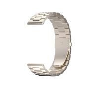 imoshion Bracelet en acier - Connexion universelle 20 mm - Starlight