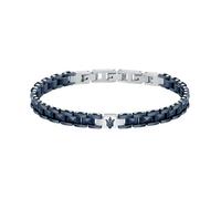 Bracelet en acier et céramique - JM422ATZ14