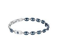 Bracelet en acier et céramique - JM422ATZ18