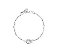Morellato Bracelet Istanti pour Femme en Acier, Cristaux - SAVZ09