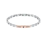 Maserati Iconic Bracelets Acier inoxydable JM423AVD26 - Homme - Stainless Steel