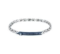 Maserati Iconic Bracelets Acier inoxydable JM224AVD40 - Homme - Stainless Steel