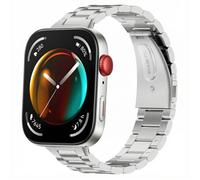 imoshion Bracelet en acier pour Huawei Watch Fit 3 - Argent