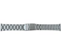 Bracelet en Acier Inoxydable Generic Oyster 22mm
