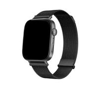 Bracelet en acier inoxydable Pour Huawei Watch Fit4Pro Fit4 Fit3 Fit2 Connecteurs spécialisés Remplacez le bracelet en métal(Black,For fit 4 pro)