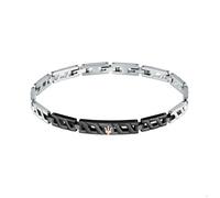 Bracelet en acier - JM124AVD36