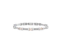 Bracelet en acier - MORELLATO - SKR37 - Or rose - Homme - 215mm - Adulte - Argenté
