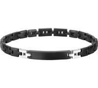 Bracelet en acier pour homme Motown SALS49