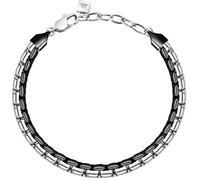 Bracelet en acier pour homme Motown SALS55
