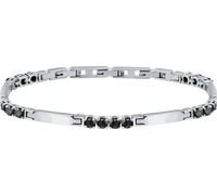 Bracelet en acier pour homme Tennis SAEV46