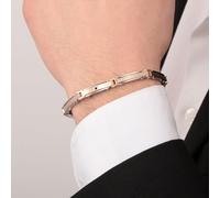 Bracelet en acier pour homme Urban SABH10