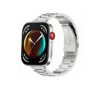 imoshion Bracelet en acier pour Huawei Watch Fit 3 - Argent