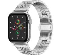 Selencia Selencia Bracelet Metallique Jubilee Watch Series 1 á 10 / SE / Ultra (2) (44/45/46/49 mm) Argent Argent