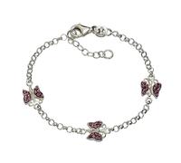 Bracelet en argent sterling 925 enfant zeeme for kids bracelet en argent ster...