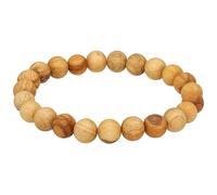 Bracelet en bois Palo Santo de 8 mm
