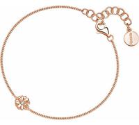 Bracelet en bronze délicat avec marguerite Allegro RZAL056