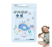Bracelet en caoutchouc anti-morsure - Protection contre les morsures - Formule naturelle, accessoires d'extérieur - pour les voyages, le camping